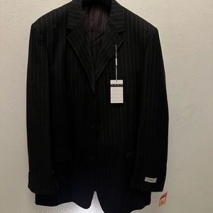Brand new men’s suit